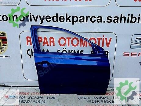 Volkswagen Polo Sağ Ön Kapı çıkma parça