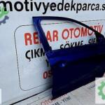 Volksvagen Polo 2017 2024 sağ ön kapı 2G4831312F