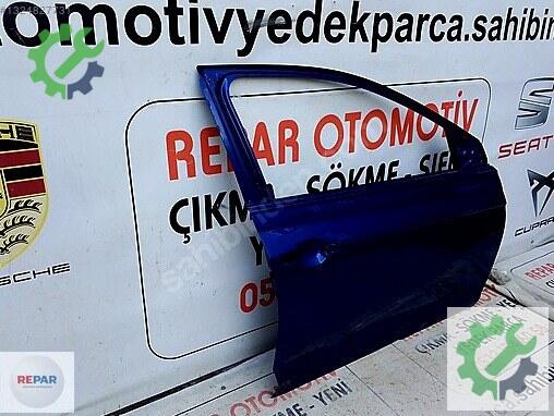 Volkswagen Polo Sağ Ön Kapı 2G4831312F çıkma parça