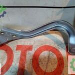 Renault Megane 4 Sol Kaput Menteşesi orijinal çıkma 654012880r
