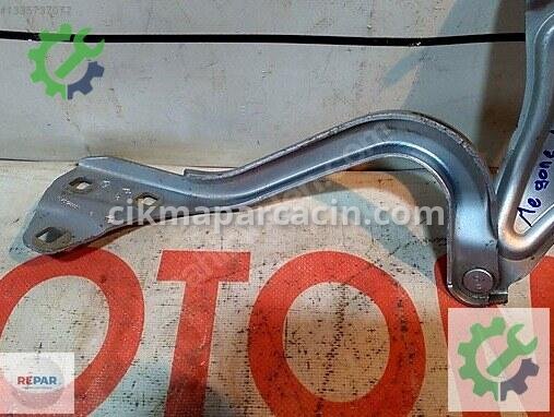 Renault Megane Kaput Menteşesi 654012880R çıkma parça