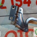 Renault Megane 4 Sol Kaput Menteşesi orijinal çıkma 654012880r