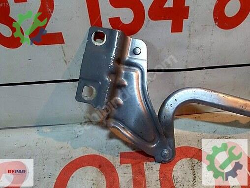 Renault Megane Kaput Menteşesi 654012880R çıkma parça