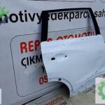 Chery tiggo 7 pro sağ arka kapı orijinal çıkma