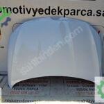 Renault Megane 4 2022 kaput orijinal çıkma 656184300r