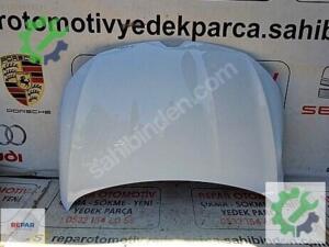 Renault Megane 4 2022 kaput orijinal çıkma 656184300r