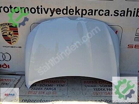 Renault Megane Kaput çıkma parça