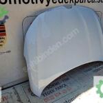 Renault Megane 4 2022 kaput orijinal çıkma 656184300r