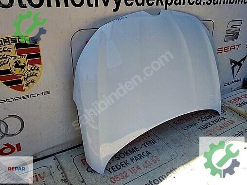 Renault Megane Kaput 656184300R çıkma parça