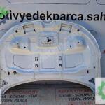 Renault Megane 4 2022 kaput orijinal çıkma 656184300r