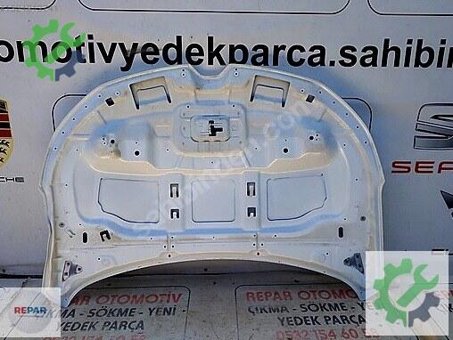 Renault Megane Kaput 656184300R çıkma parça