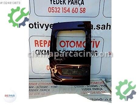 Dacia Dokker Sol Arka Kapı çıkma parça