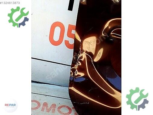 Dacia Dokker Sol Arka Kapı 901010485R çıkma parça