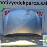 Renault Clio 2 kaput 1998/2008 orijinal çıkma