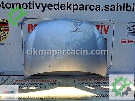 Renault Clio Kaput çıkma parça