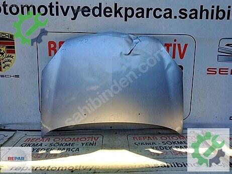 Renault Clio Kaput çıkma parça