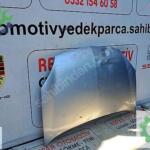 Renault Clio 2 kaput 1998/2008 orijinal çıkma