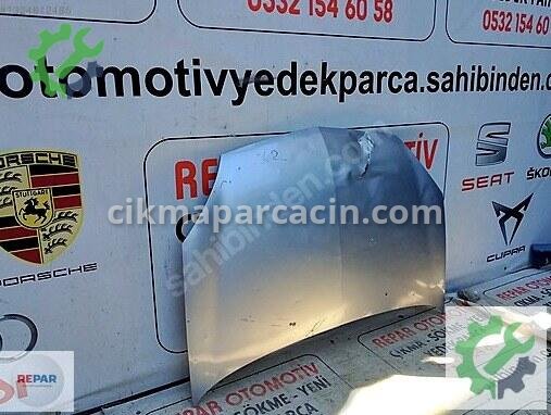 Renault Clio Kaput çıkma parça