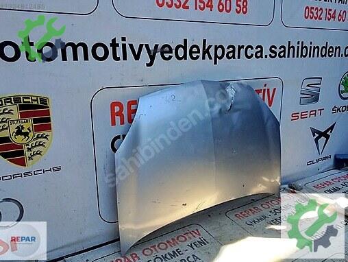Renault Clio Kaput çıkma parça