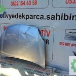Renault Clio 2 kaput 1998/2008 orijinal çıkma
