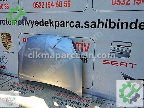 Renault Clio Kaput çıkma parça