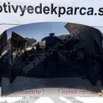 Renault austral kaput 25/26 orjinal çıkma