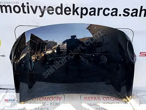 Renault Austral Kaput çıkma parça
