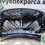 Renault austral kaput 25/26 orjinal çıkma