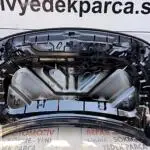Renault austral kaput 25/26 orjinal çıkma