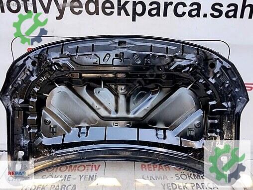 Renault Austral Kaput çıkma parça