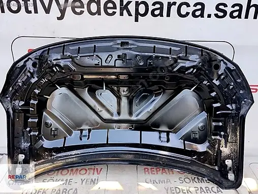 Renault Austral Kaput çıkma parça