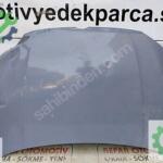 Volkswagen golf 8 kaput 25/26 orjinal çıkma
