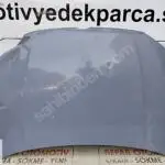 Volkswagen golf 8 kaput 25/26 orjinal çıkma