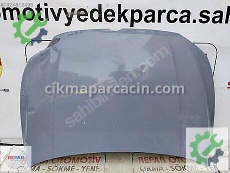 Volkswagen Golf Kaput çıkma parça