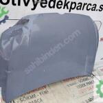Volkswagen golf 8 kaput 25/26 orjinal çıkma