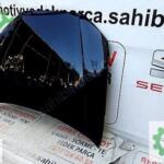Audi A3 hacdek kaput 13/19 orijinal çıkma