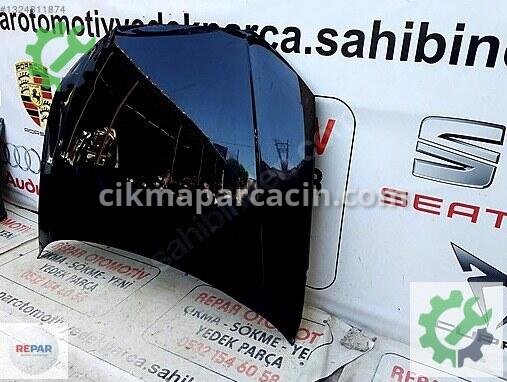 Audi A3 Kaput çıkma parça