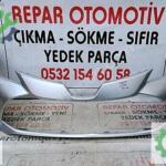 Toyota corolla ön tampon orjinal çıkma 19-24