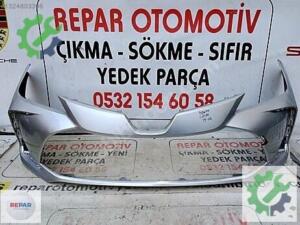 Toyota corolla ön tampon orjinal çıkma 19-24