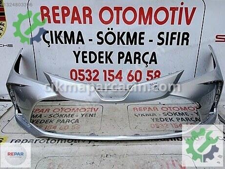 Toyota Corolla Ön Tampon çıkma parça