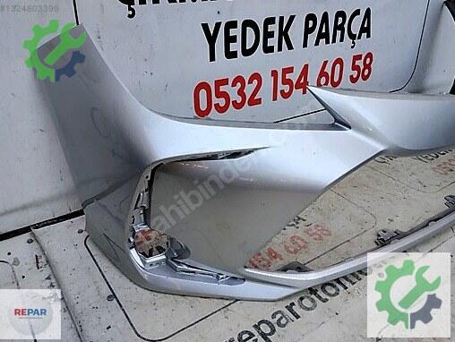 Toyota Corolla Ön Tampon çıkma parça