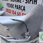 Toyota corolla ön tampon orjinal çıkma 19-24
