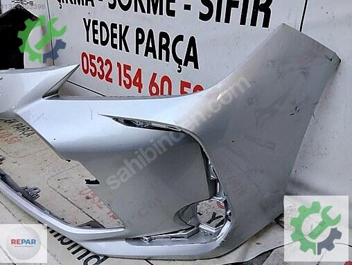 Toyota Corolla Ön Tampon çıkma parça
