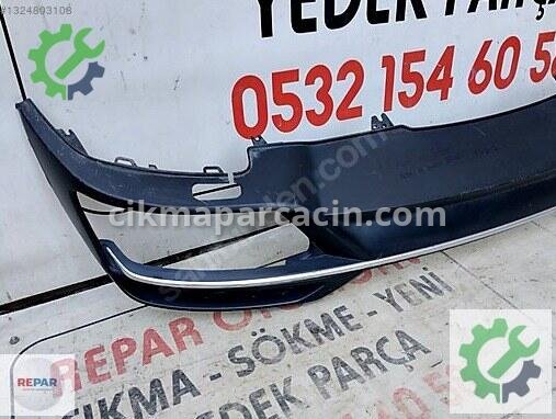 Audi A4 Tampon Braketi 8W0807521AA çıkma parça