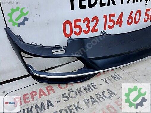 Audi A4 Tampon Braketi 8W0807521AA çıkma parça