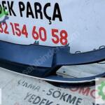 AUDI A4 2019 2022 ARKA TAMPON SPOYLER 8W0807521AA