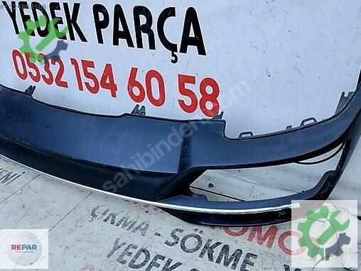 Audi A4 Tampon Braketi 8W0807521AA çıkma parça