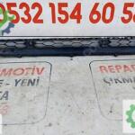 Volkswagen tiguan ön tampon üst ızgarası 5na853677a 17/20