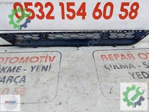 Volkswagen tiguan ön tampon üst ızgarası 5na853677a 17/20