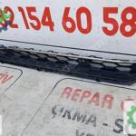 Volkswagen tiguan ön tampon üst ızgarası 5na853677a 17/20
